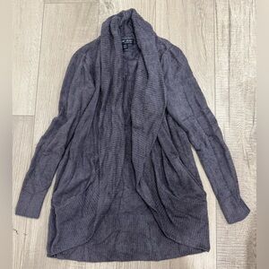 Barefoot Dreams CozyChic Lite Circle Cardigan